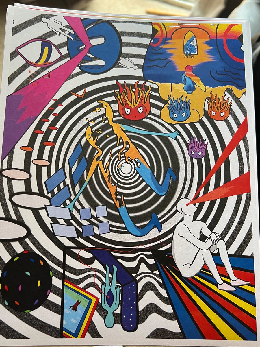 chrizburgos15's tweet photo. SERIES 2 prints now available for purchase 🫶🏽 https://t.co/lkx9pM0bIX