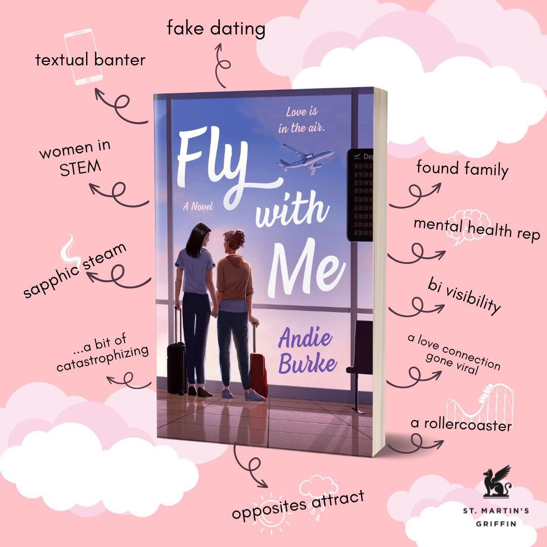 Y’all… this book… 🩷💜💙🔥

Happy Pride to me that I get to record it this month!