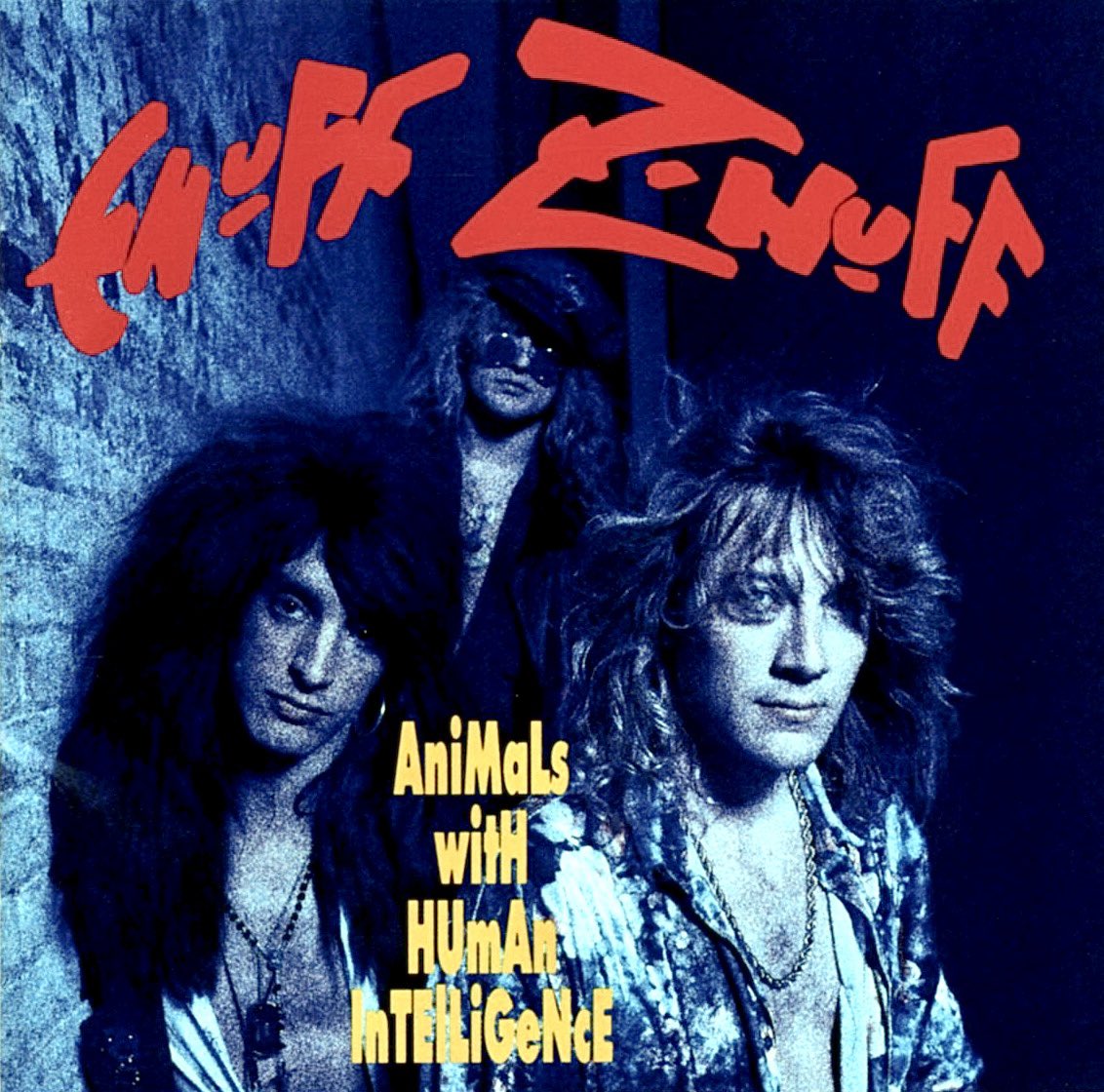 @JackEdensor @mitchlafon @EnuffZnuff I recommend their entire catalog. These two I would get first with Strength...☮️🕊🎼