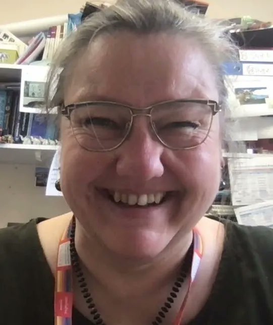 Next on our #MeetTheEditors tweetorial is @Ehlefant. Dr Elisabeth Ehler is Professor of #Cardiac Cell Biology at @kingscardio @KingsCollegeLon  with her research focusing on changes to the #cardiac cytoarchitecture, as well as #Mechanosignalling during development and disease