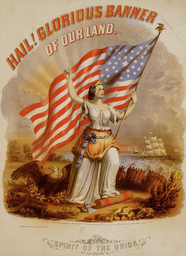 NSPA50's tweet photo. @BGsGhost1 @BGHatesTrains13 @4321parker Conservatives, Traditionalists, Patriots of all stripes now more than ever join together! https://t.co/oTczFEzpTh