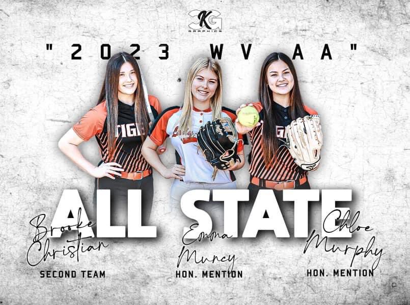 So thankful to be honored with All-State Second team! Thank you <a href="/CKGGraphics/">CKG Graphics</a> for making this!!💪