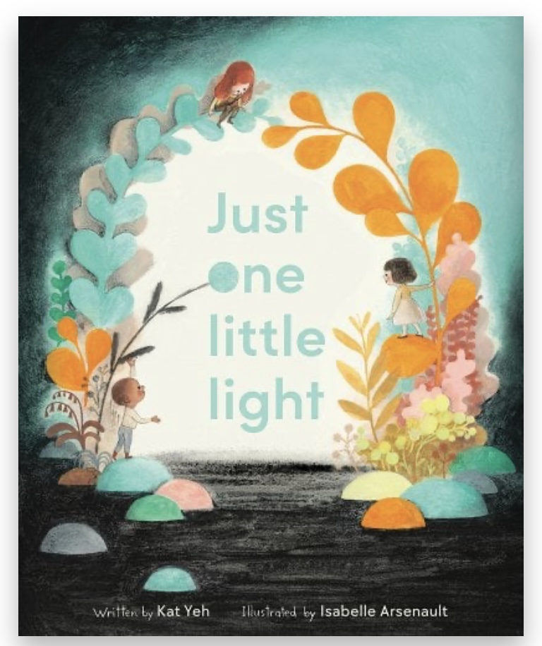 🪴Christine Alemshah | Kidlit Author 🪴 tweet media