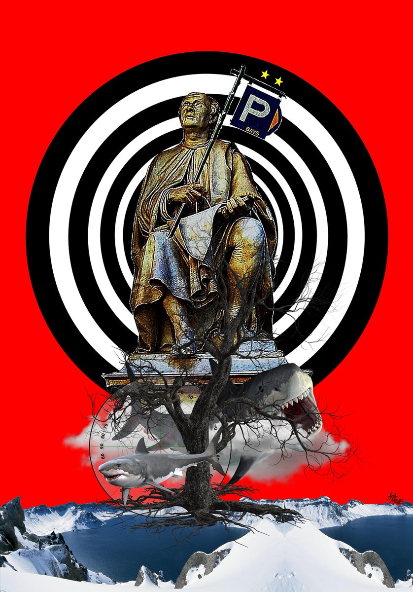 gm everyone...🎗️

EXOTICA OF CHANGE
"we are in the whirlwind of that storm of change"

reserve : 0.5 sol

place of offer

exchange.art/single/5zckV9w…

#SolanaNFT  #actmove  #NFTCommunity