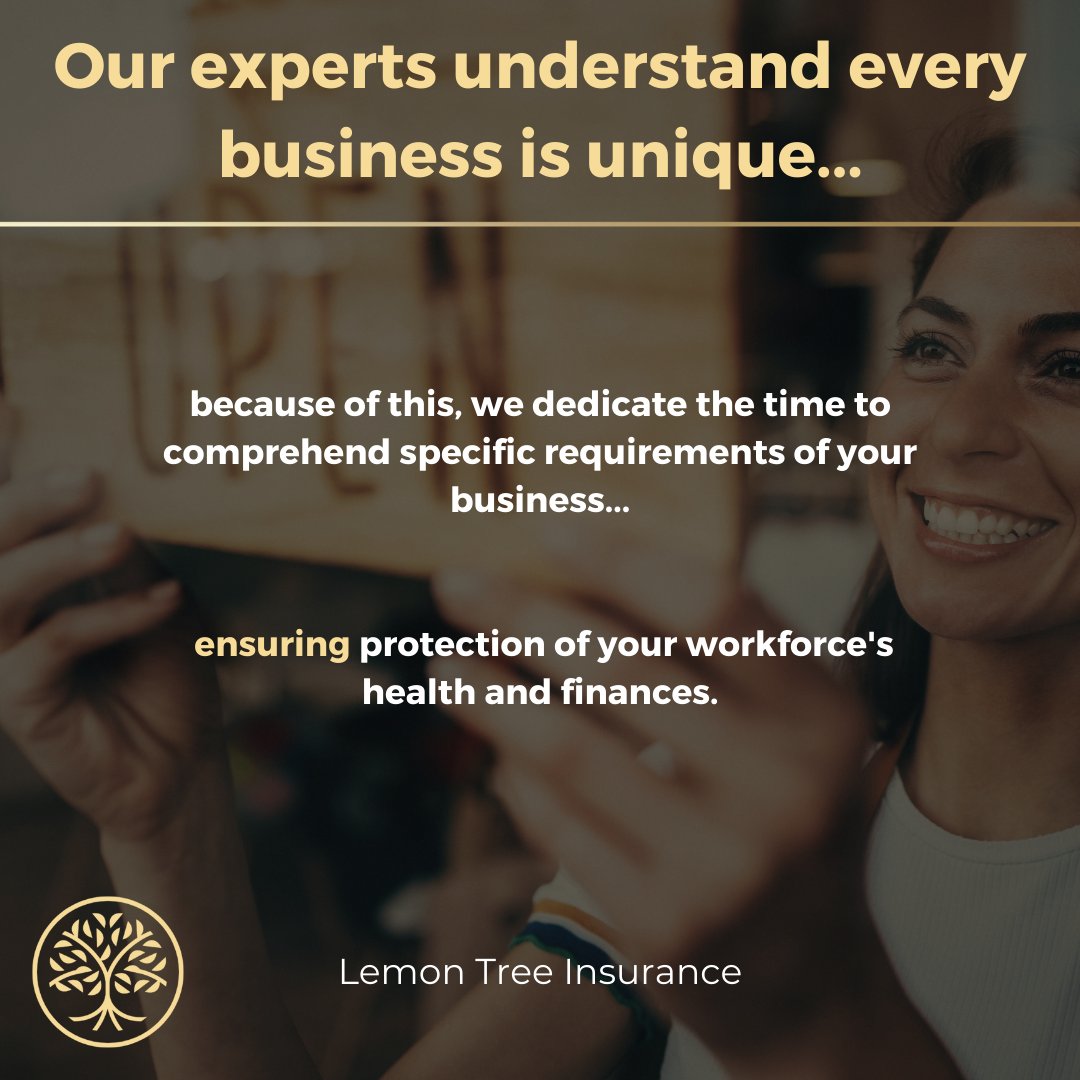 At Lemon Tree Insurance, we believe in the power of small businesses!

 Let us be your trusted partner in success.🍋🏥 

#charity #community #kindness #philanthropy #giveback #change #hope #helpingothers #dogood #giving #nonprofit #support #standforthesilent #tampasmallbusiness