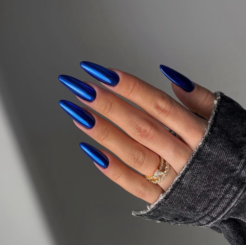 Inspo for your next appointment🙌💅

📸 @pegi_nails

#trndbty #nailinspo #nails #gelnails #nailsofinstagram #nailideas