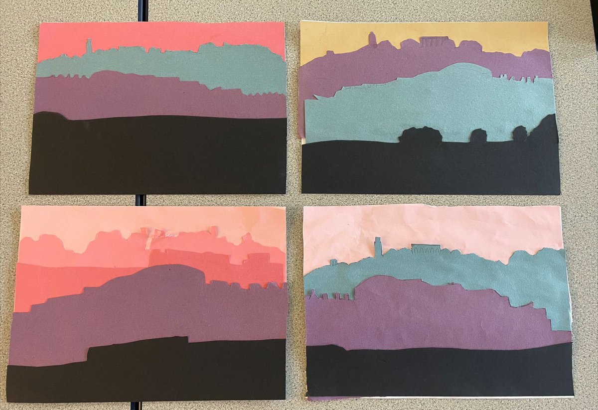 Menstrie Primary School tweet media