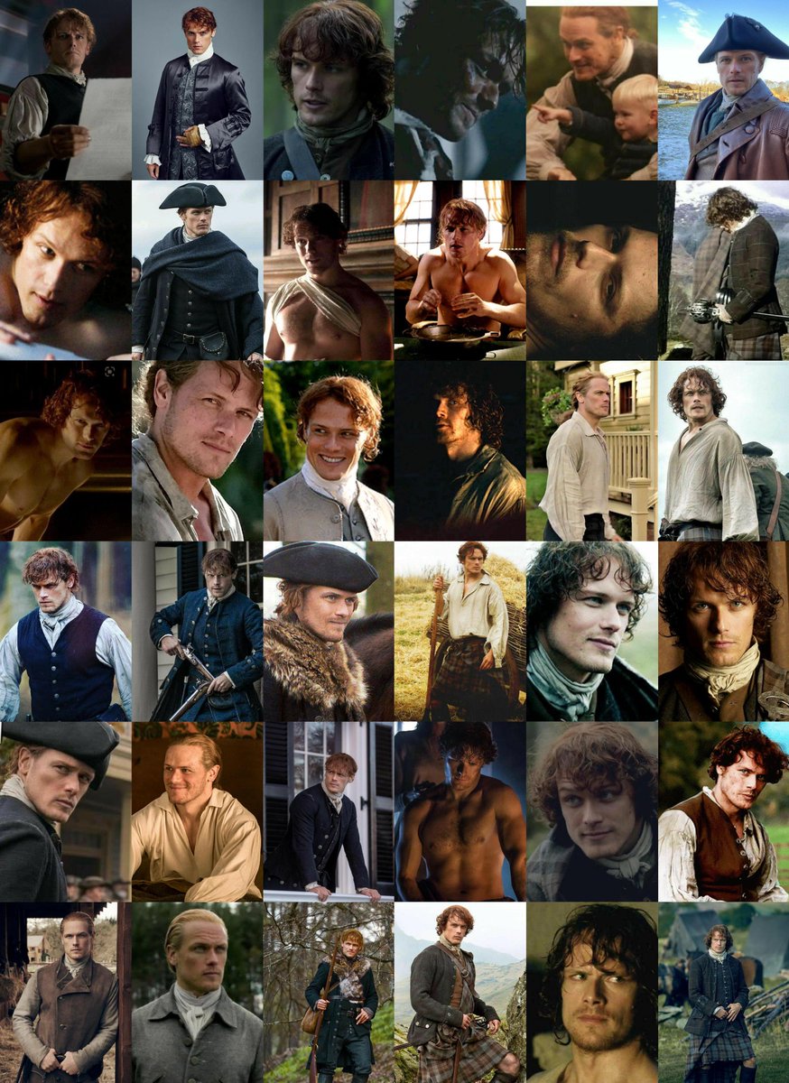 Him ⬇️

#jamiefraser