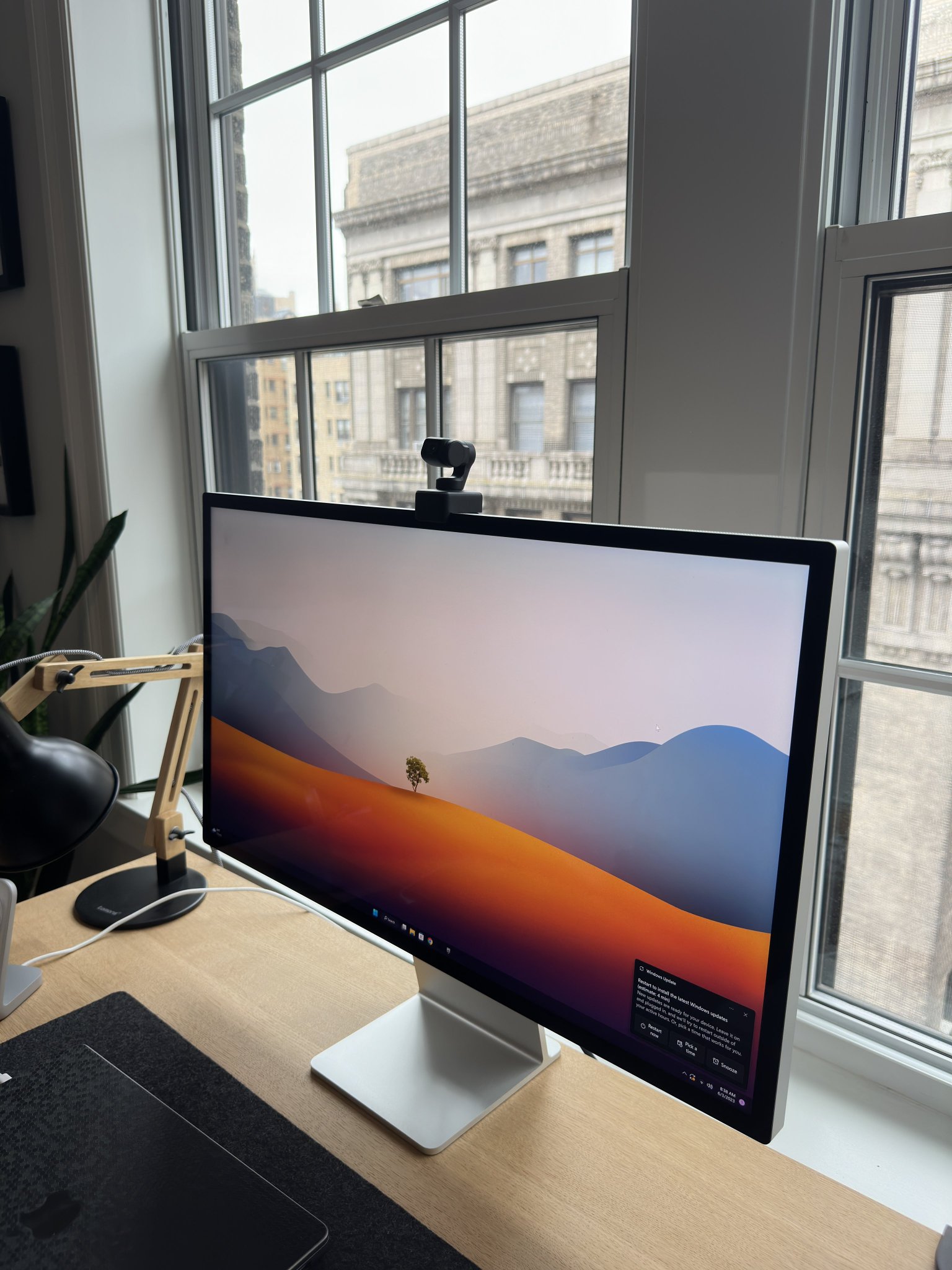 Ian Zelbo on Twitter "Giving away an Insta360 Link! This 4K webcam