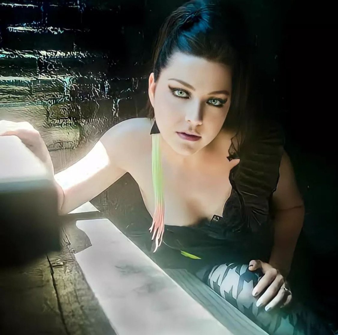 DeborahFallon18's tweet photo. #amylee #evanescence #follo4follo #FolloForFolloBack https://t.co/IdfCmtHESD