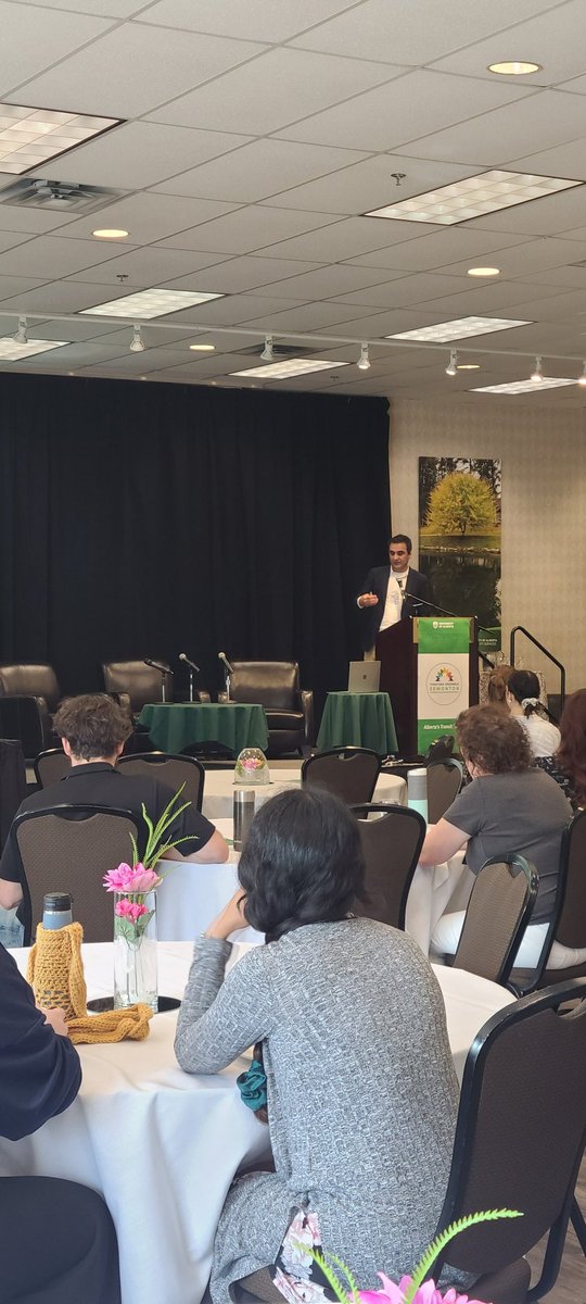 ACGCNow's tweet image. Dr. Mustafa Gül @UAlberta professor on using #crowdsensing data from smartphones, vehicle cams, and open source tools to improving bridge conditions, vegetation, wild fire risk analysis, and #urbanresilency 🌁 #togetherensemble2023