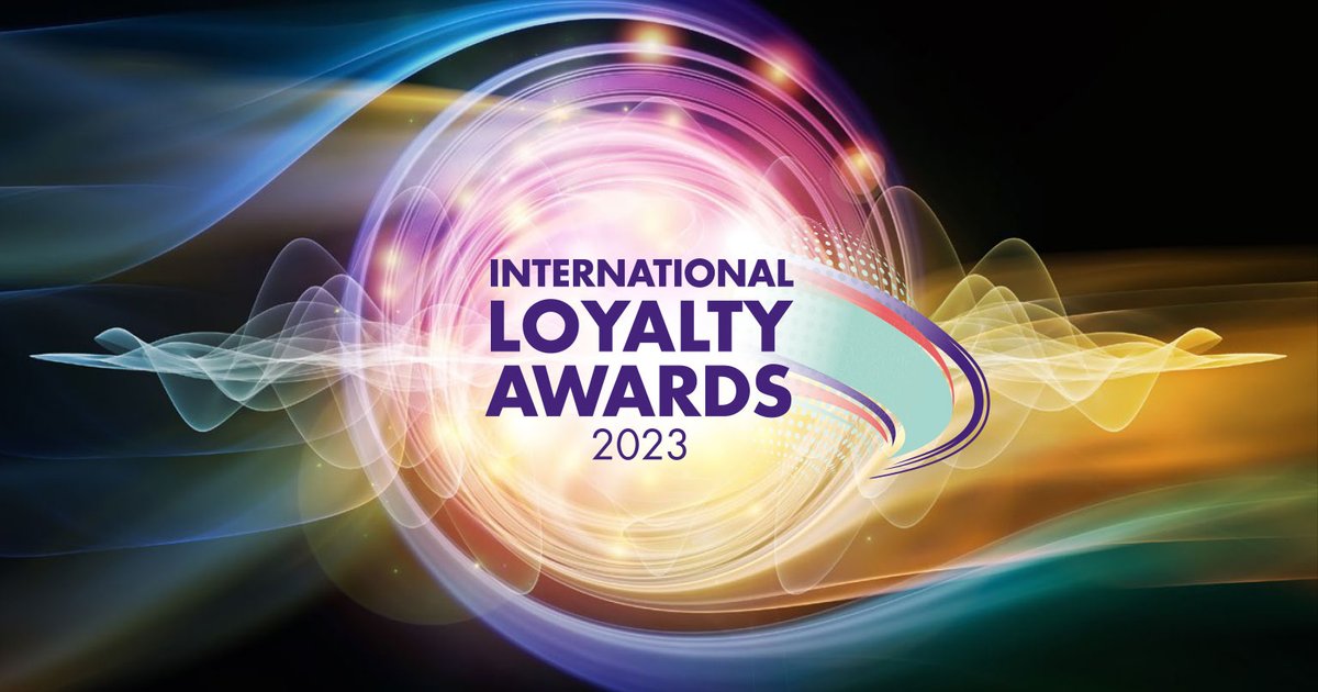 Loyalty Magazine tweet media