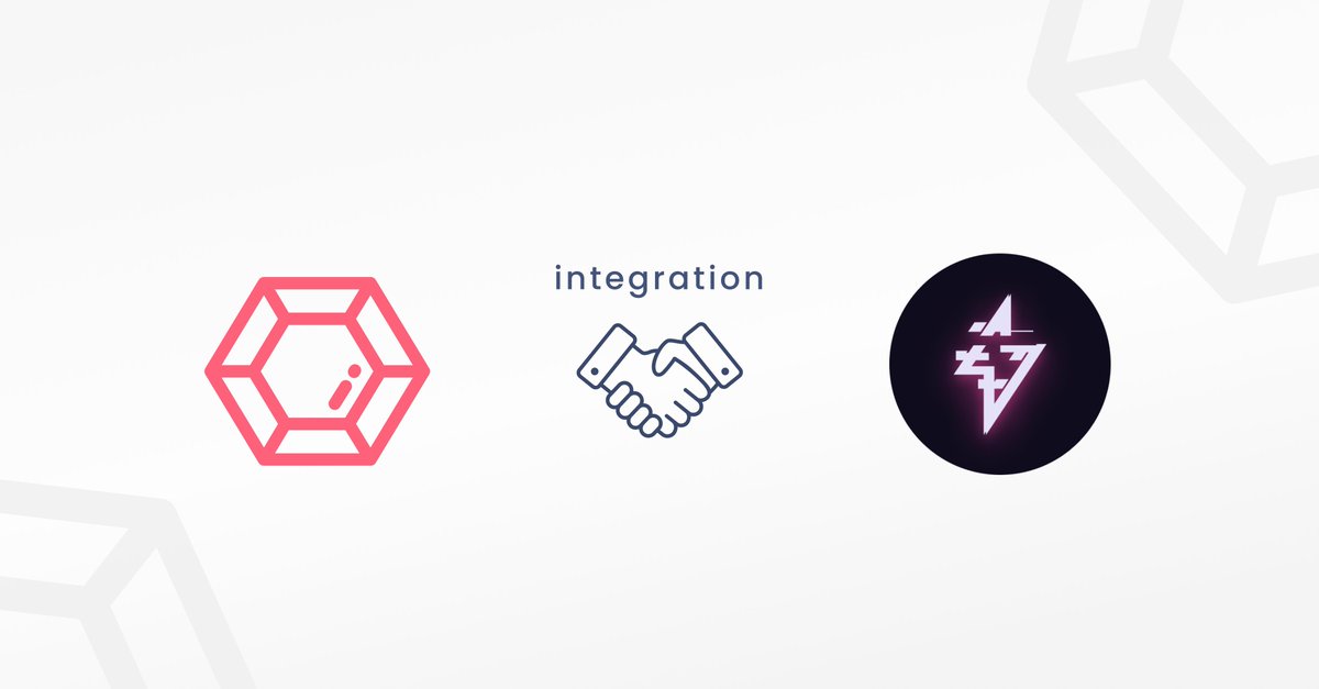 TradFi enters DeFi with SOFR rates ⚡️ We're excited to announce our successful integration with @voltz_xyz! We've just brought TradFi and DeFi worlds a little closer together 🌐 How? 🧵