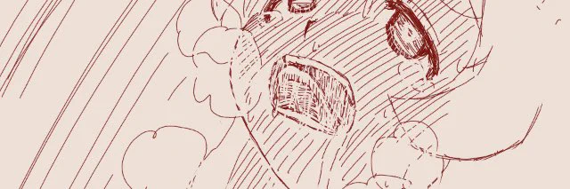 ちょっとTwitterでは上げられないのを描いてしまったのでファンボに投稿しました。 別に見なくていいです  