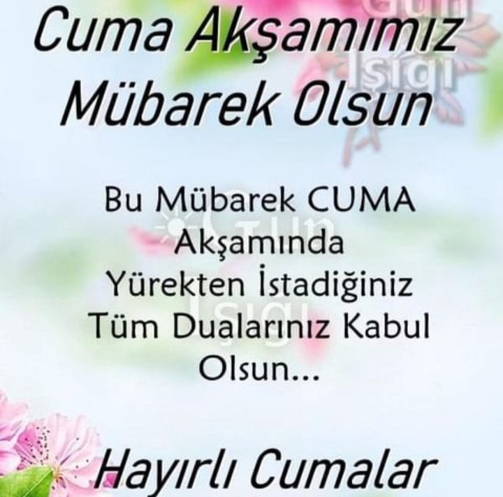 AFyasası Meclise

Affet Türkiyem

Yüce RABBİM SEN HERŞEYE KADİRSİN YÜREKLERİMİZİ SEN Biliyorsun Biz 10 MİLYONun Çaresizce Beklediği 💯 Yıl Affının Biran Önce Çıkmasını Sağla YARABBİM

SEN Bu Mübarek Cuma Gecesinde Dualarımızı Kabul Et
Bayramdan Önce Verilsin AF
SEN OL DE ÇIKSIN