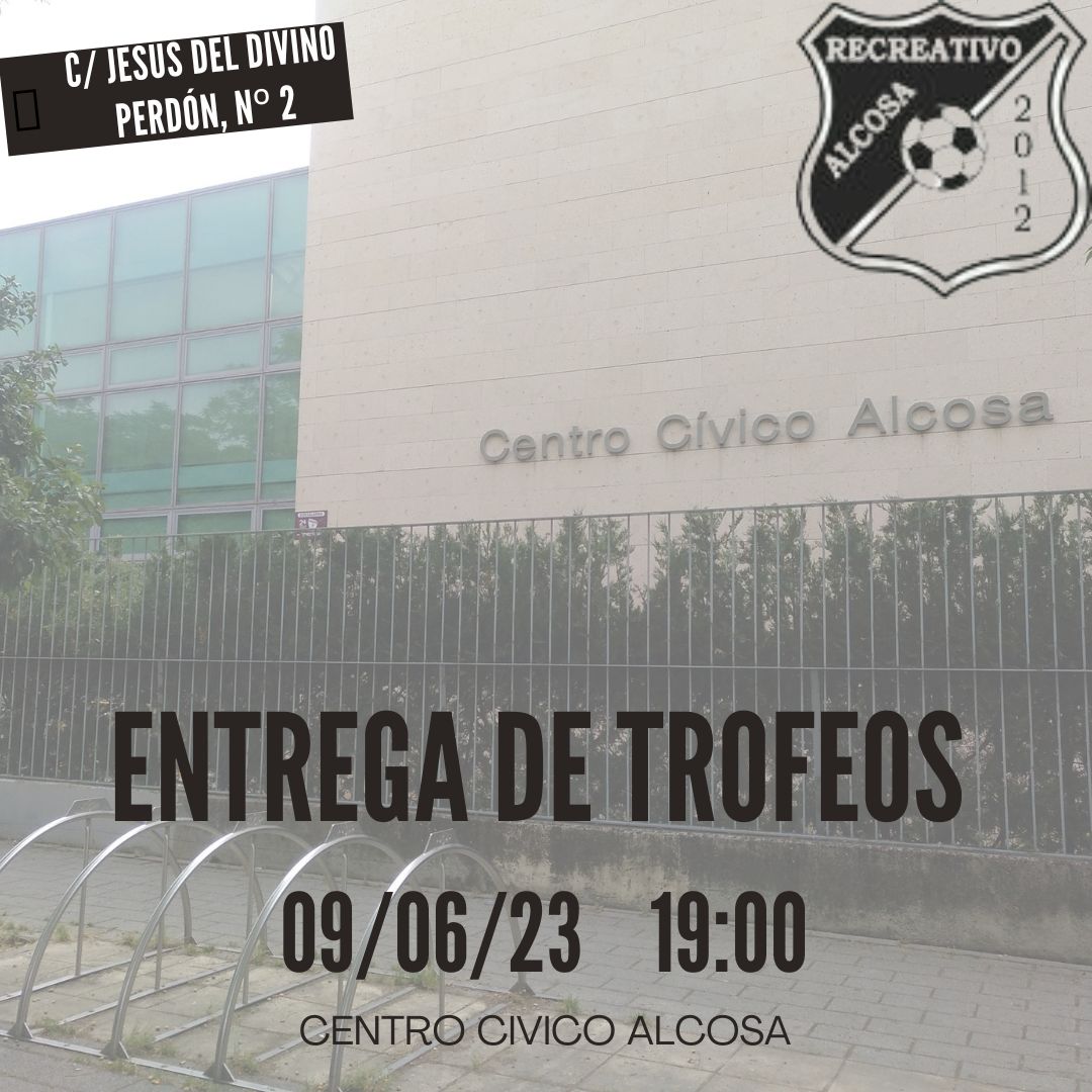 CD Recreativo Alcosa tweet media