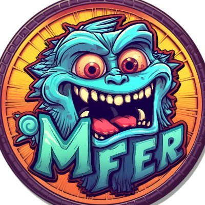 TheInvestronaut's tweet image. Here's to being a Degen $MFER.

Pray for the gains.🙏

@MfercoinAda #memecoin #ihaveaproblem