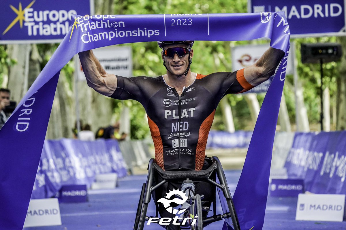 First <a href="/Paris2024/">Paris 2024</a> points are in✅🔥 #teamNL