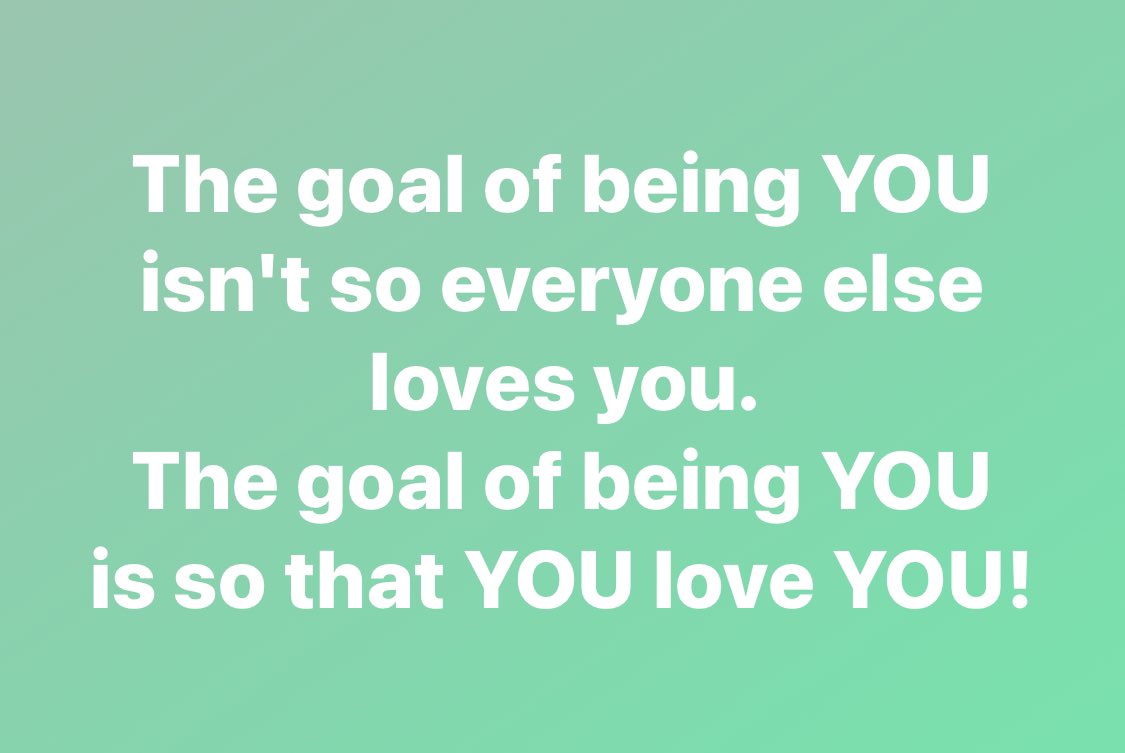 ltitus828's tweet image. #defineyou everyday. all day.