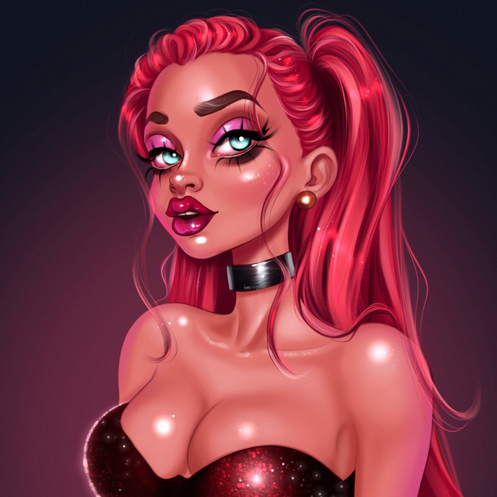 New Drop ❤️‍🔥
Beautiful Melissa🍓
0.055 ETH 
Goodnight friends💖
#NFTCollection #WomenInNFTs #DOLLS 

opensea.io/assets/ethereu…