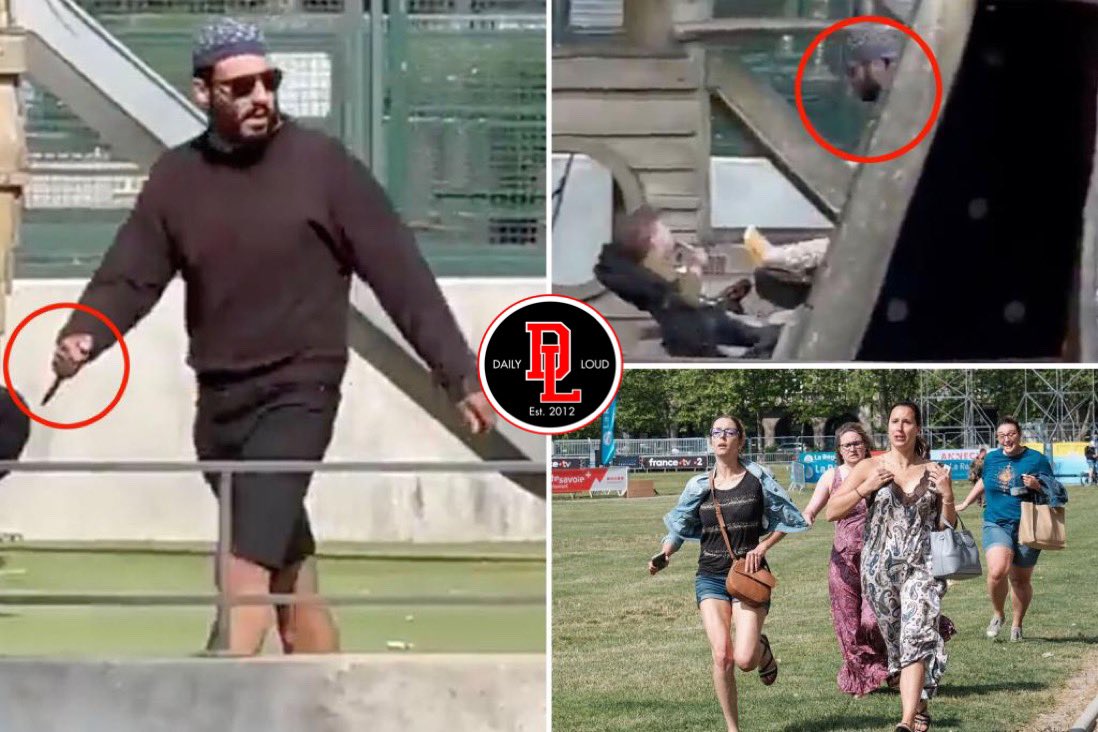 Daily Loud tweet media