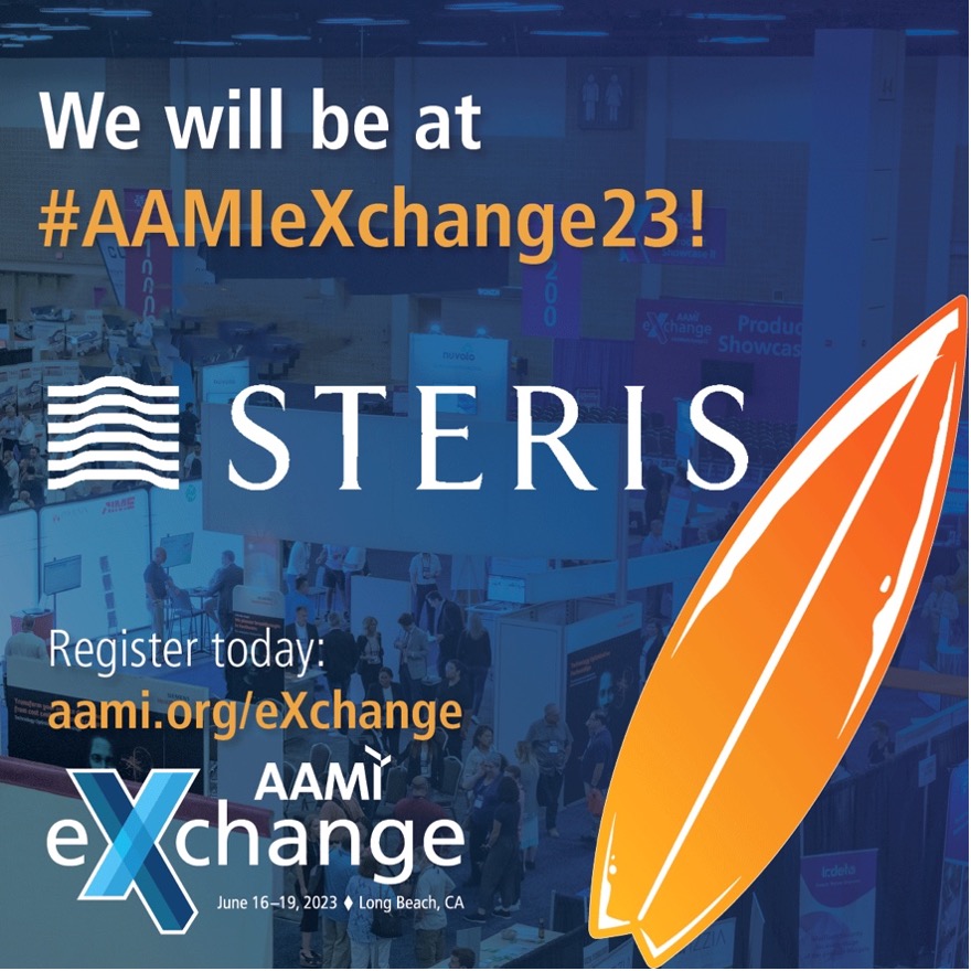 STERIS Healthcare United States tweet media