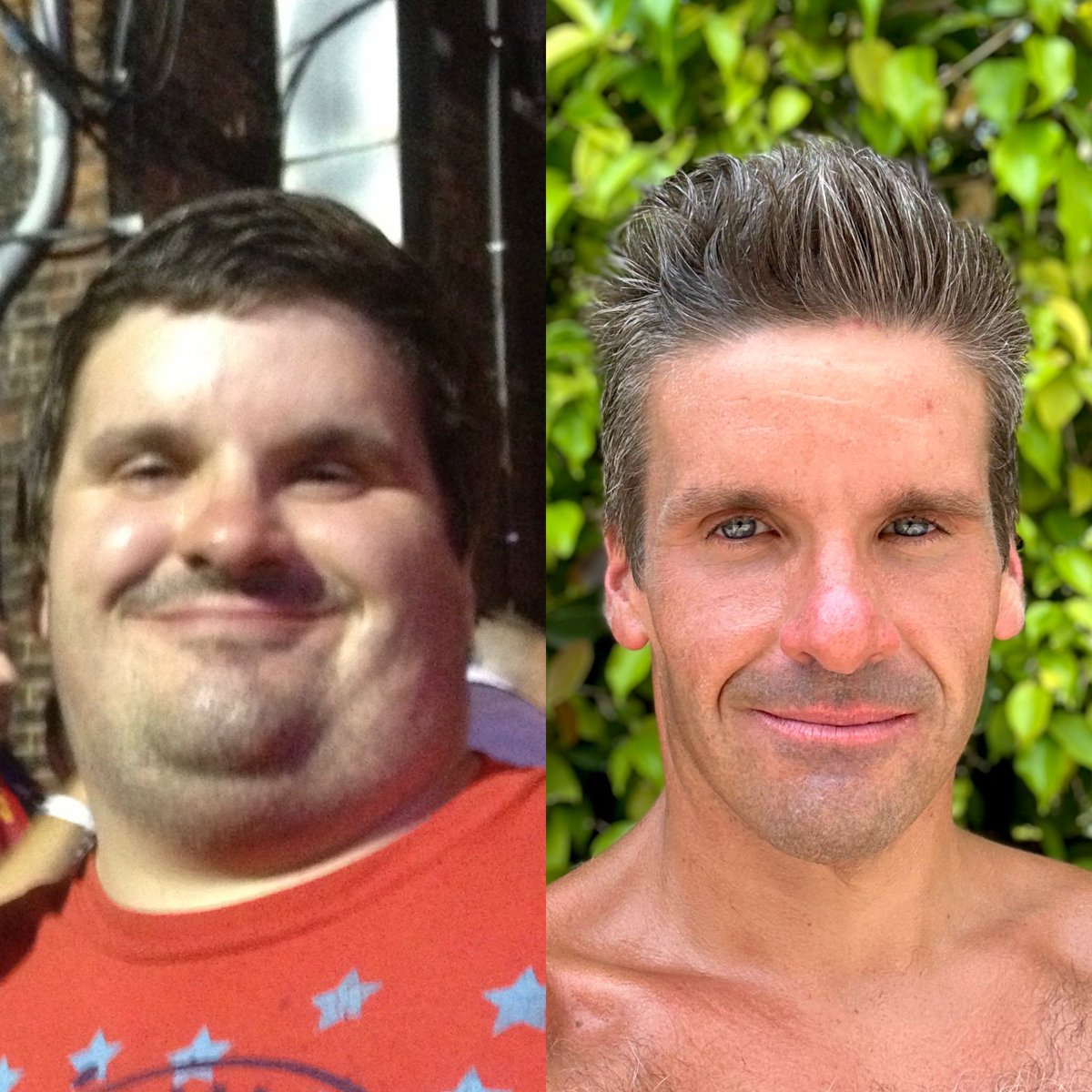 mattizzo's tweet photo. 10 years might seem like a long time but it passes in the blink of an eye
Where do you want to be in 10 years?
Nothing changes until you start https://t.co/gePIa5eugt