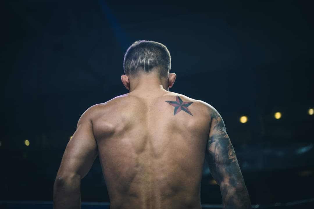 SuplexKid94's tweet photo. I told you it’s Soul “Season” 8 week’s we do it again stay tuned 🔝⚔️🤙
#SuplexKid #MMA #DurhamFightSeries #ufc #Bellator #fighter #soulseason #RingSideManagement #MMATwitter #mmalife https://t.co/7Tr0sPKqPs
