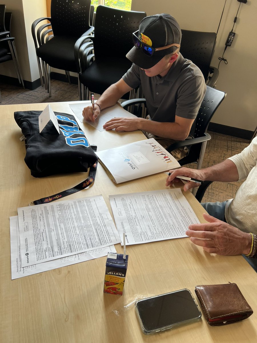 BMLSS Co-Op tweet media