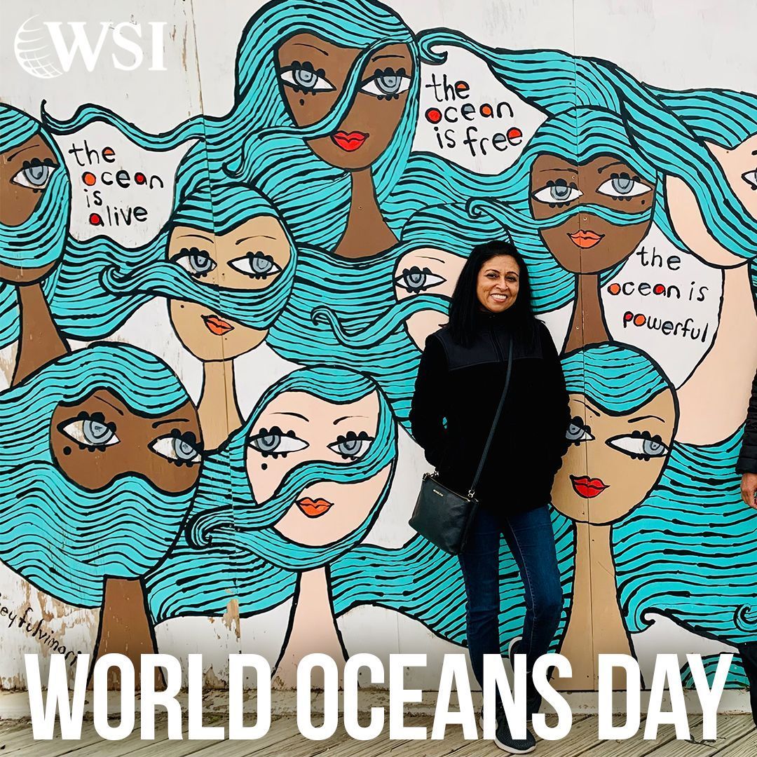 🌊 On World Oceans Day, let's face the harsh reality: by 2050, plastic will outweigh fish in our oceans. Pollution, rising water levels, and changing temperatures threaten biodiversity. We must act! Educate, donate, and adopt sustainability. Protect our oceans! #WorldOceansDay