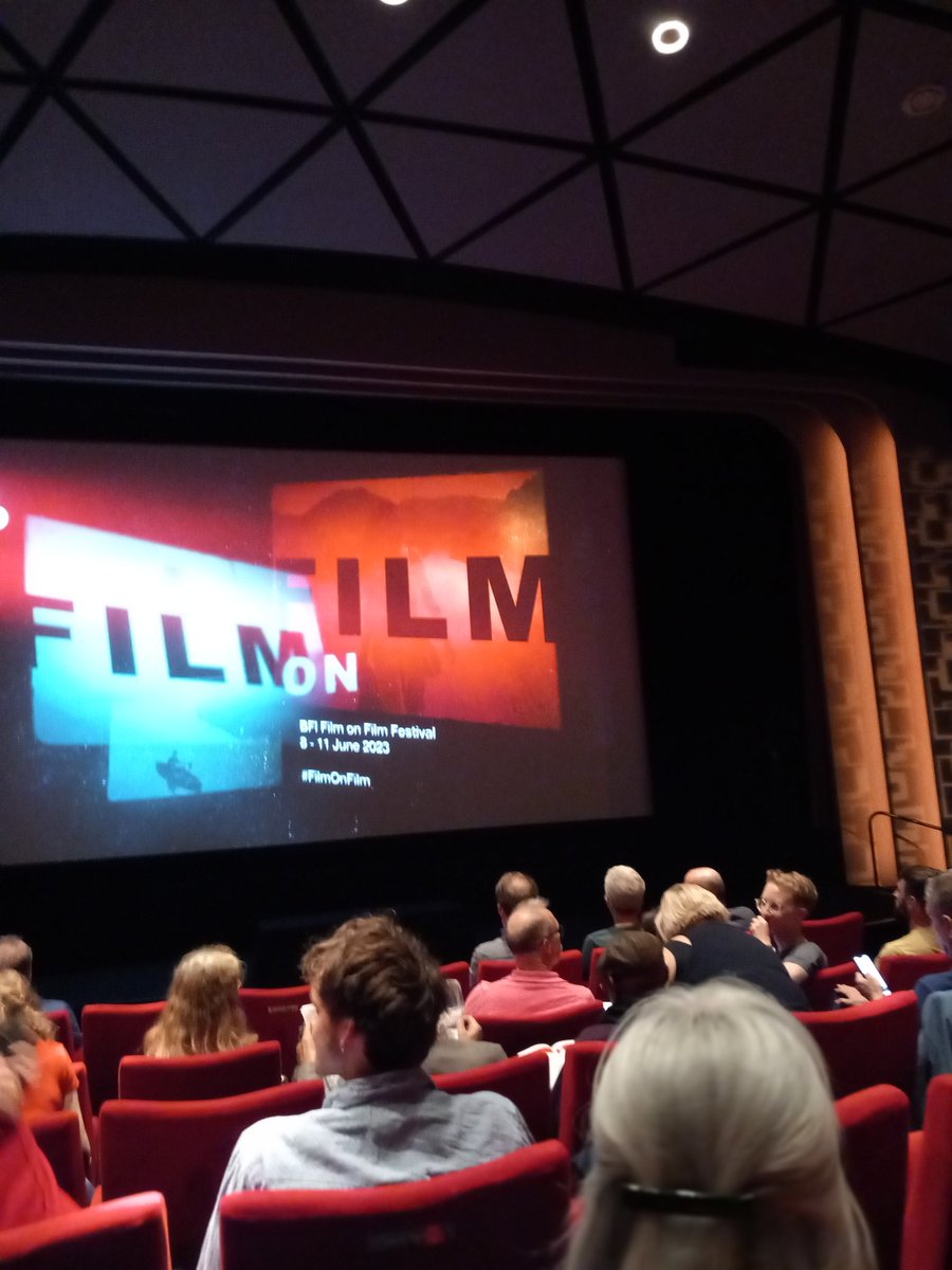 #FilmOnFilm we're almost off! <a href="/BFI/">BFI</a>