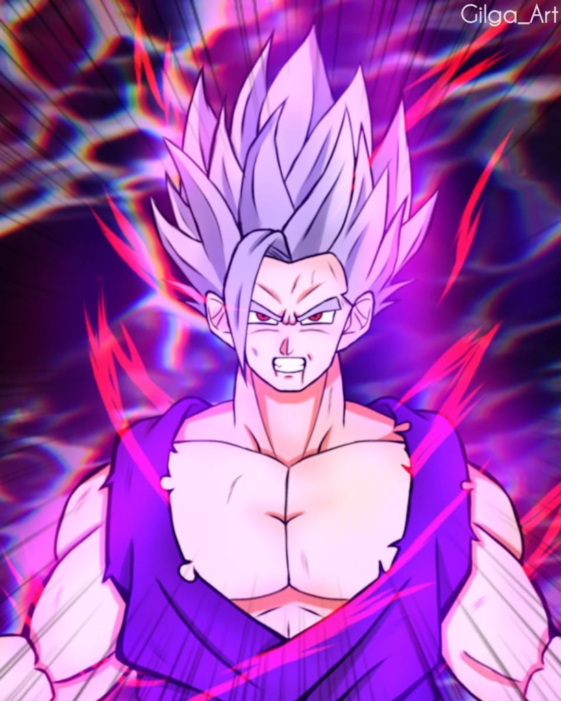 ArtGilga's tweet photo. Gohan

#gohan #songohan #DragonBall #DragonBallSuper #DragonBallZ https://t.co/rhvxIz8HKJ