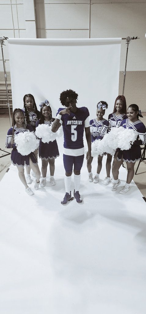 Kway Hill tweet media