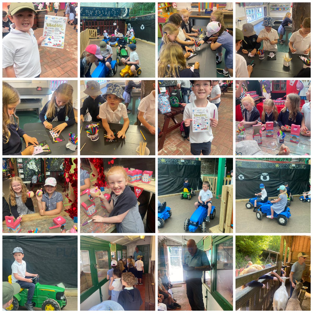 Mrs Maggs Year 2 (@blaenbaglan3) on Twitter photo We have had a wonderful day at <a href="/GowerHeritage/">GowerHeritageCentre</a>. Diolch yn fawr to all the staff for making our day so special We have had a wonderful day at <a href="/GowerHeritage/">GowerHeritageCentre</a>. Diolch yn fawr to all the staff for making our day so special