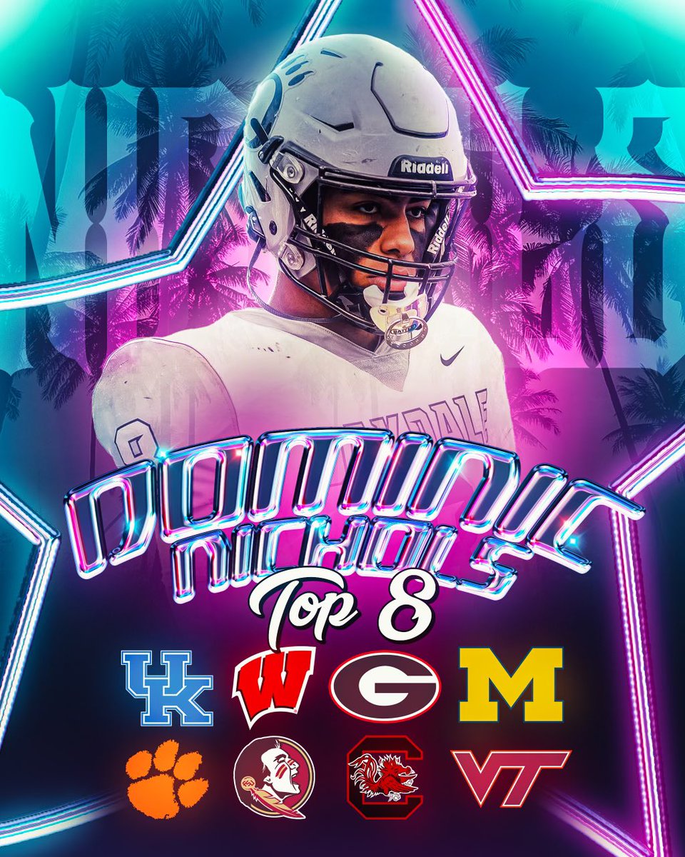 DominicNichols_'s tweet photo. Top 8💫 @OHSBearsFB https://t.co/DOij4qL7s2