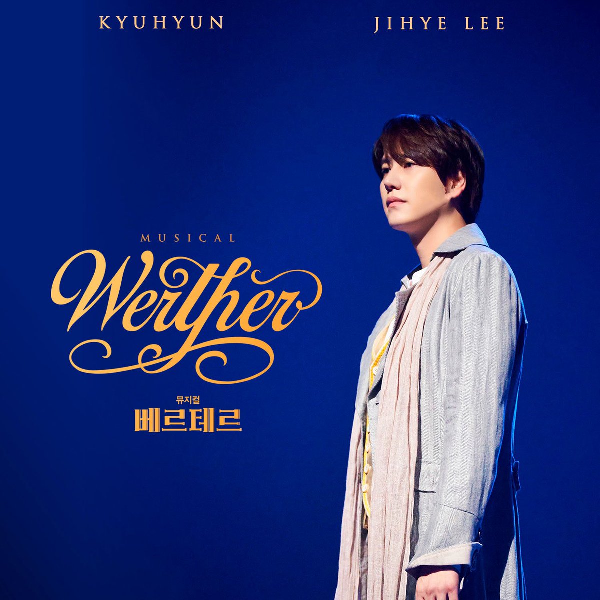 LarkTheater's tweet photo. JUNE 8 &amp; 10!! The hit #korean Musical #Werther screens at the Lark! Stars #SUPERJUNIOR’s #Kyuhyun.  Filmed LIVE onstage at Kwanglin Arts Center.  TIX: https://t.co/f9oqEVhkn0. - @ArtseenfilmsA  #kpop #musical #koreantheater https://t.co/8g3OzEpQNs