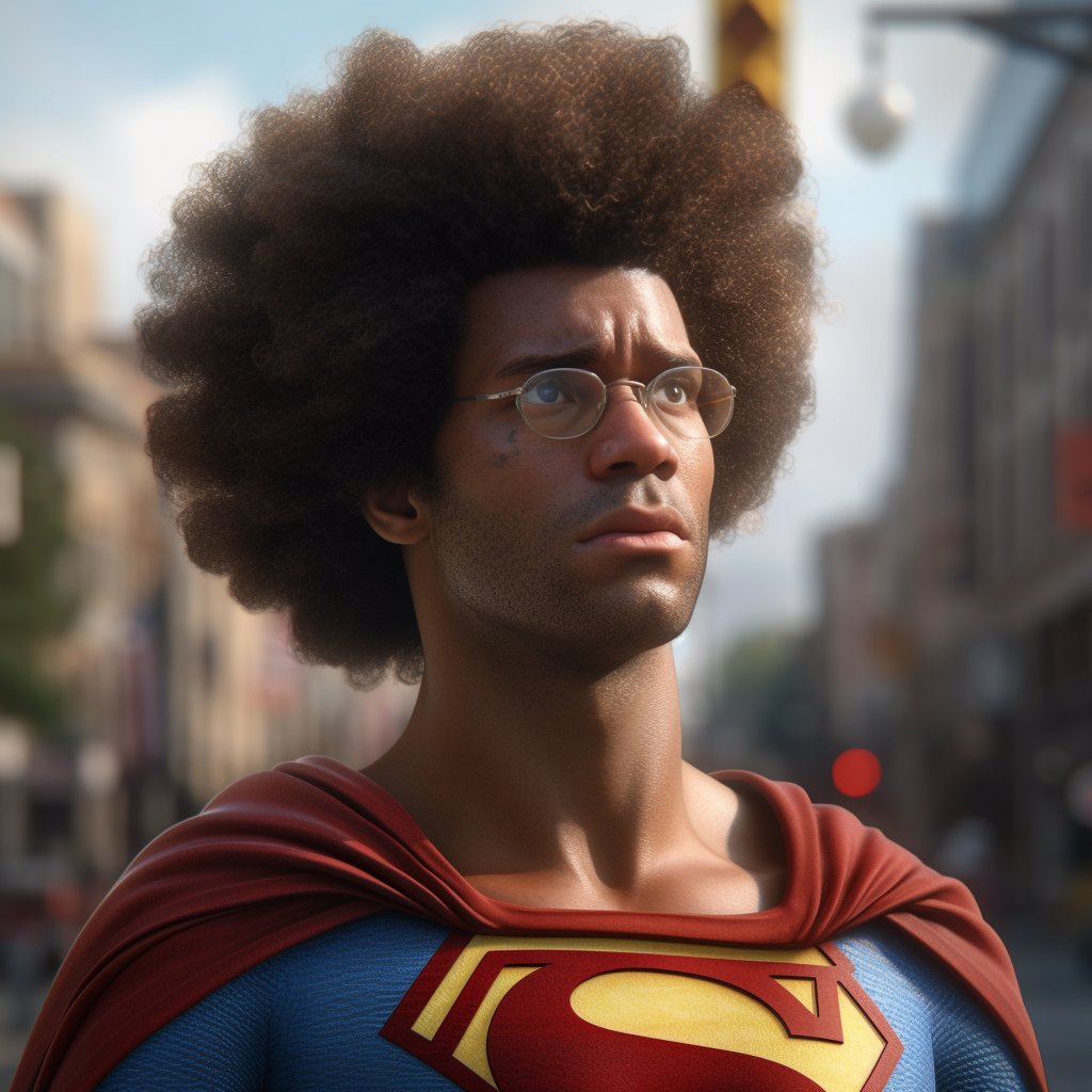 Comics Explained tweet media