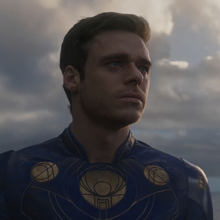 Same actor. But they’d probably hate each other.