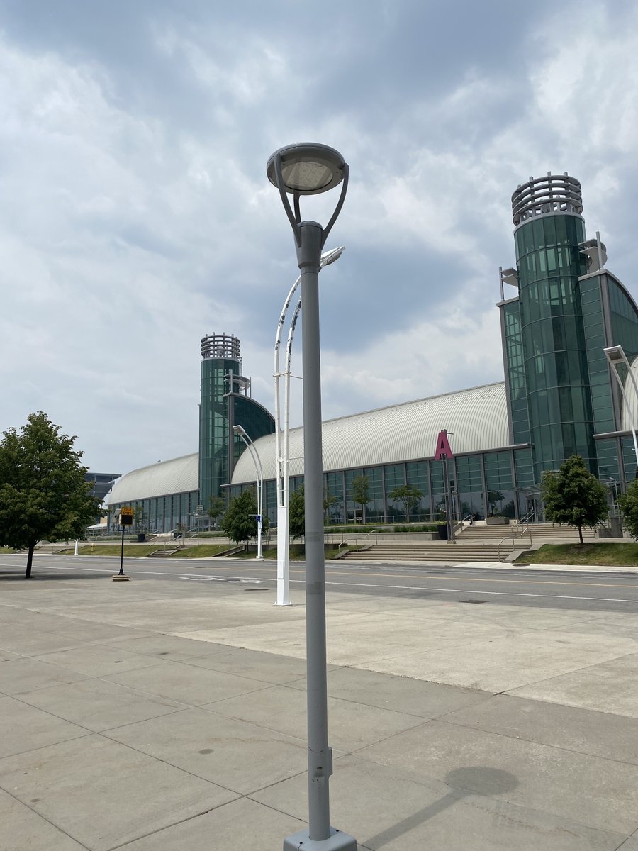 It’s happening! We’re preparing to welcome you all to ace very soon! #ace23  <a href="/awwa/">American Water Works Association</a>