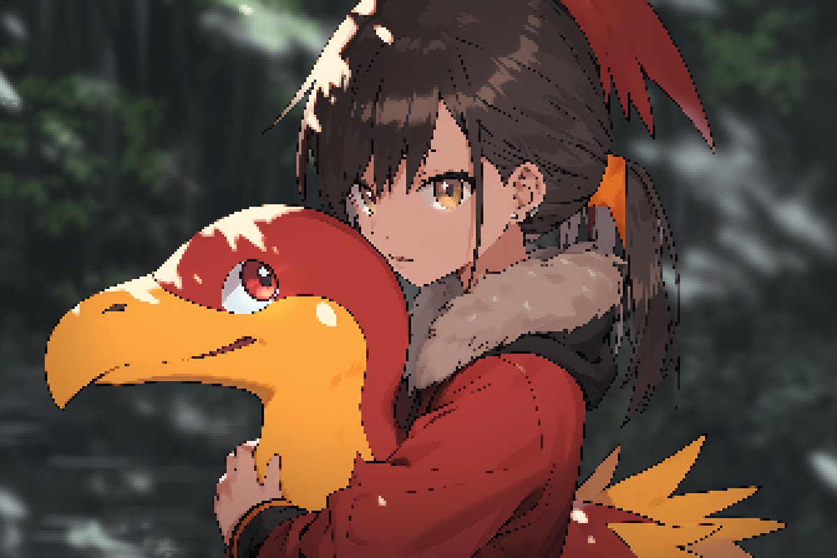 Wen collab with <a href="/BitDodos/">BitDodos 🦤</a> ? 🦤

Maybe a cameo in our animated series?

Show some interest Ordimon!🦤🟧