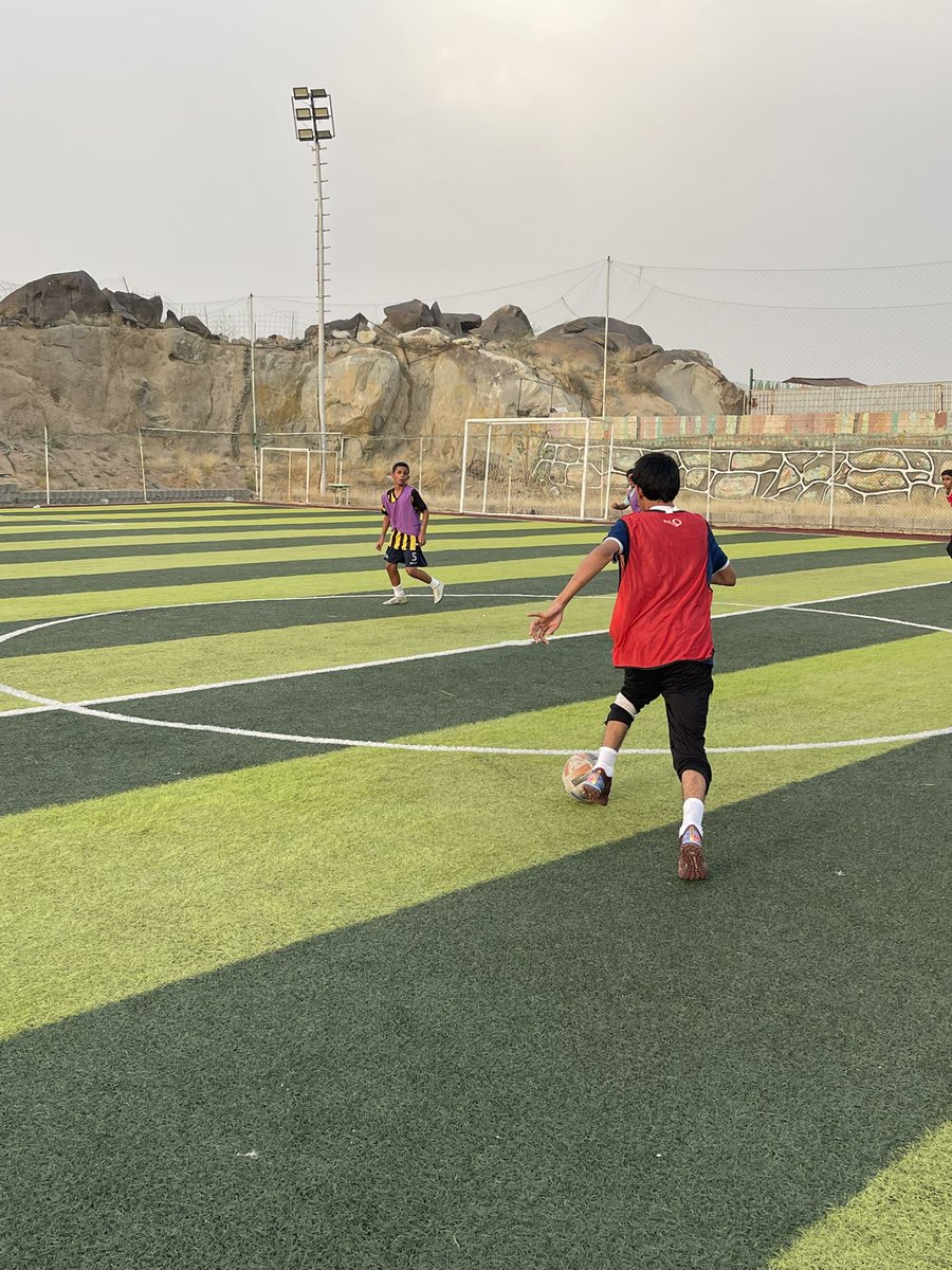 Academy_jq2022's tweet photo. صور من البطولة الداخلية للأكاديمية المقامة على ملعب جوهرة قنونا 🏟️.
#أكاديمية_جوهرة_قنونا 
@c__spoort https://t.co/MXwqTXHI6T