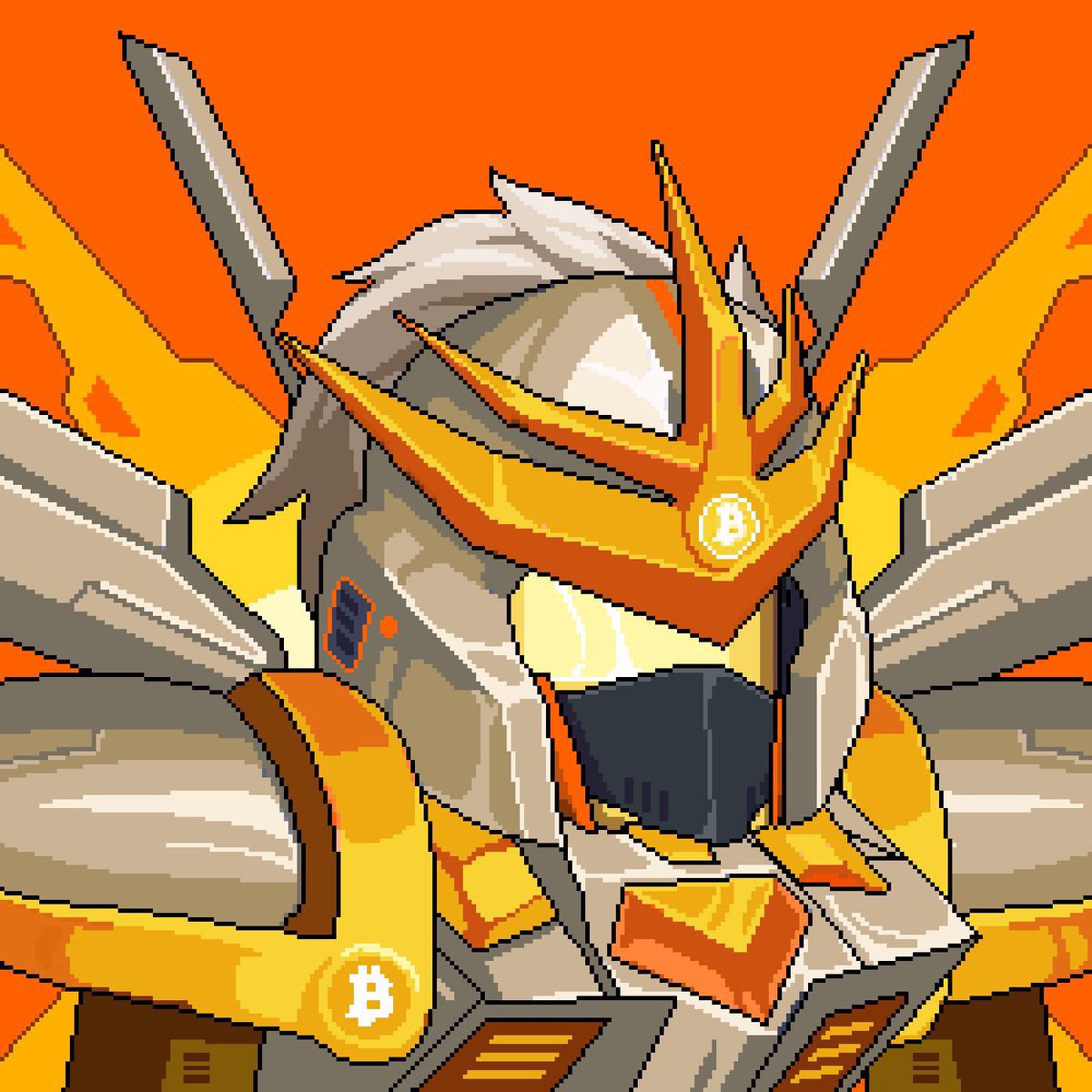 3 guaranteed spots to @Titan_Meka

Requirements 
- Follow @Titan_Meka , <a href="/suganarium/">sugaR 🍬</a> &amp; <a href="/Solana_Emperor/">Emperor.SOL</a> 
- Like and RT this tweet 
- Tag 2 frens