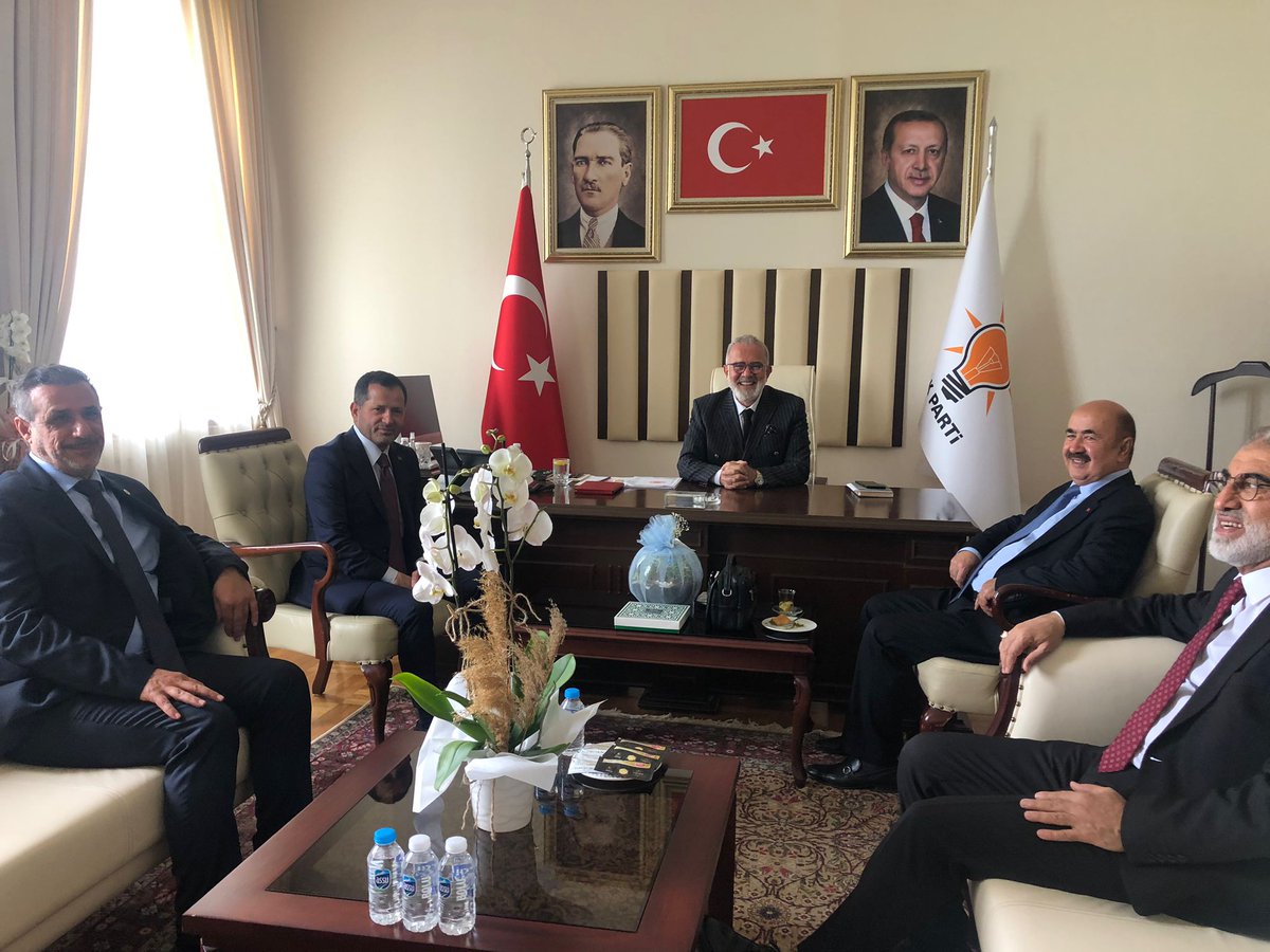 Bahadır Yenişehirlioğlu tweet media