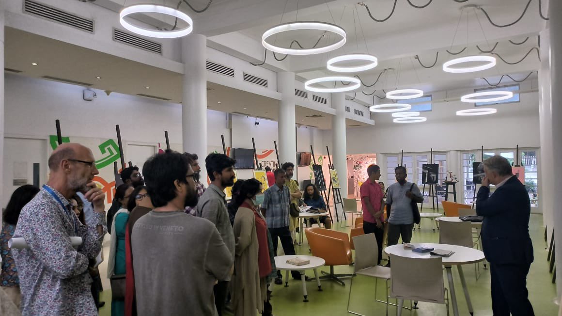 David Knox tweet media