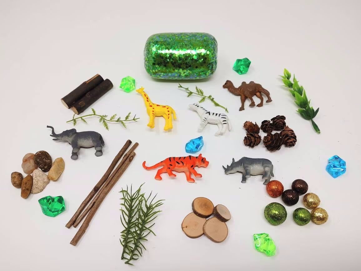 Introducing our Zoo Playdough Mini Kit! Unleash imagination with this exciting new kit!  #ZooPlaydoughKit #CreativePlaytime #UnleashImagination #HandsOnFun #KidApproved #DIYPlay #ZooInspiration #PlaydoughMagic #ZooPlayset #PlaydoughPlaytime #ZooScenes #KidActivities