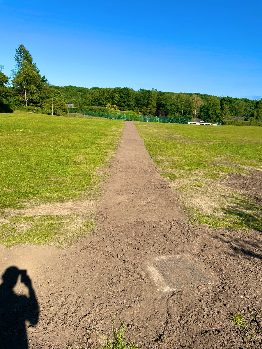 Endmoor KGR tweet media