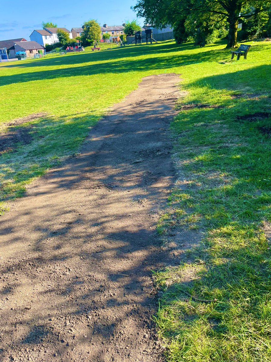 Endmoor KGR tweet media