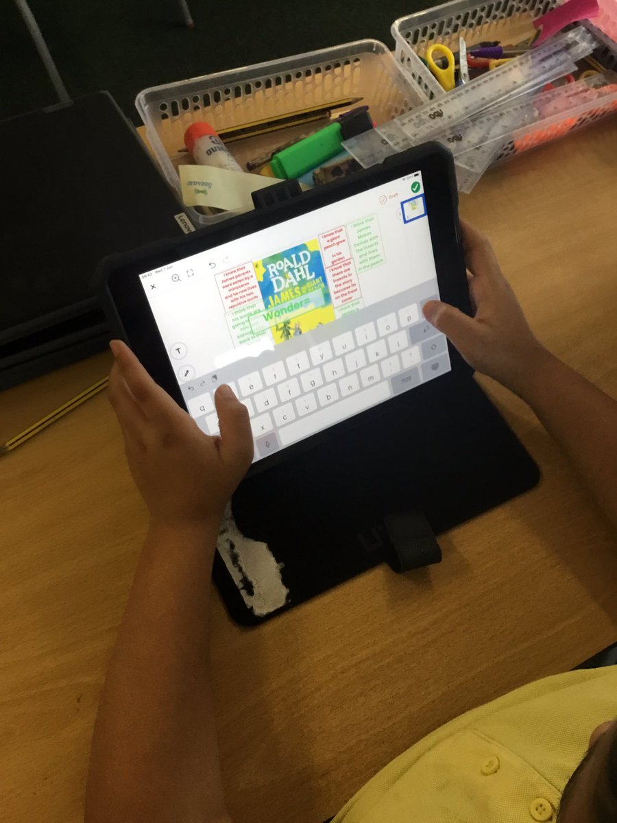 Year Four Phoenix Primary tweet media