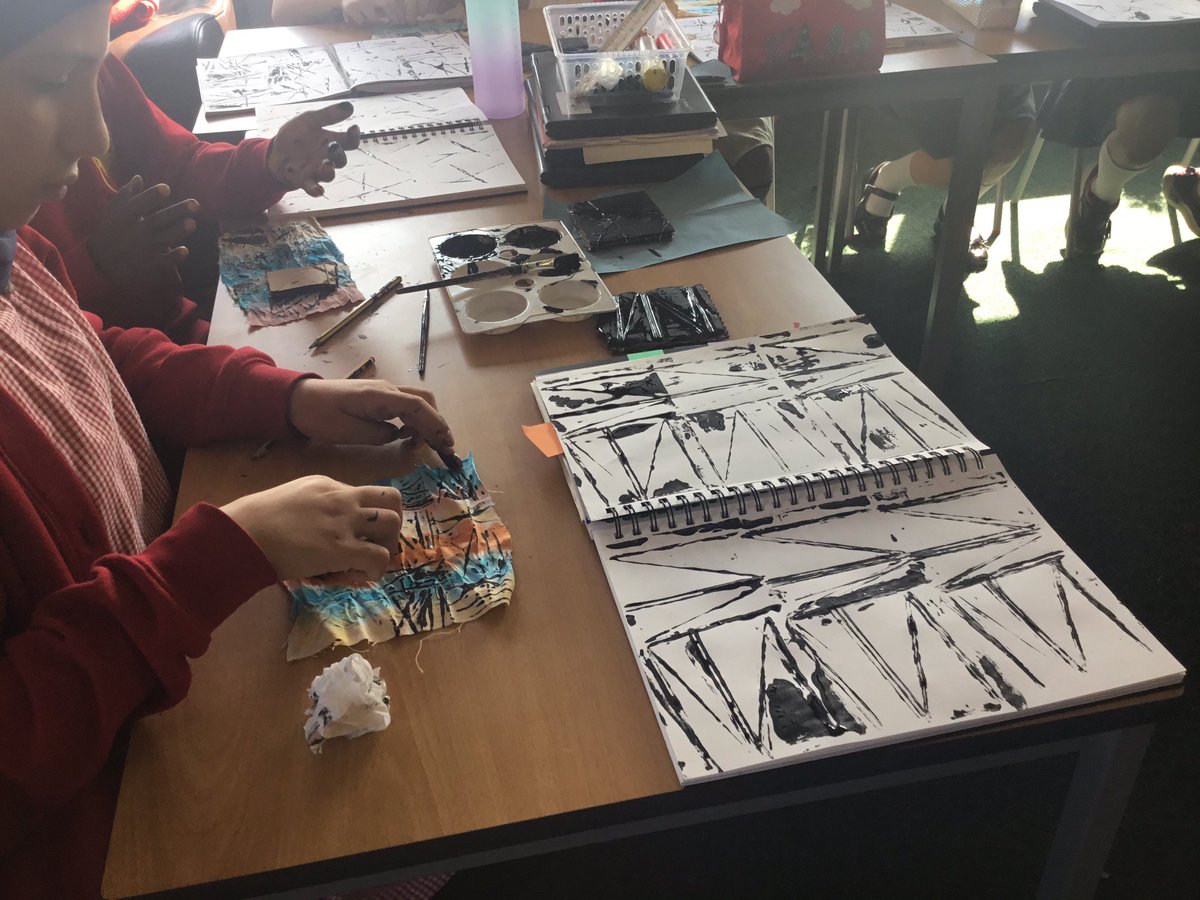 Year Four Phoenix Primary tweet media