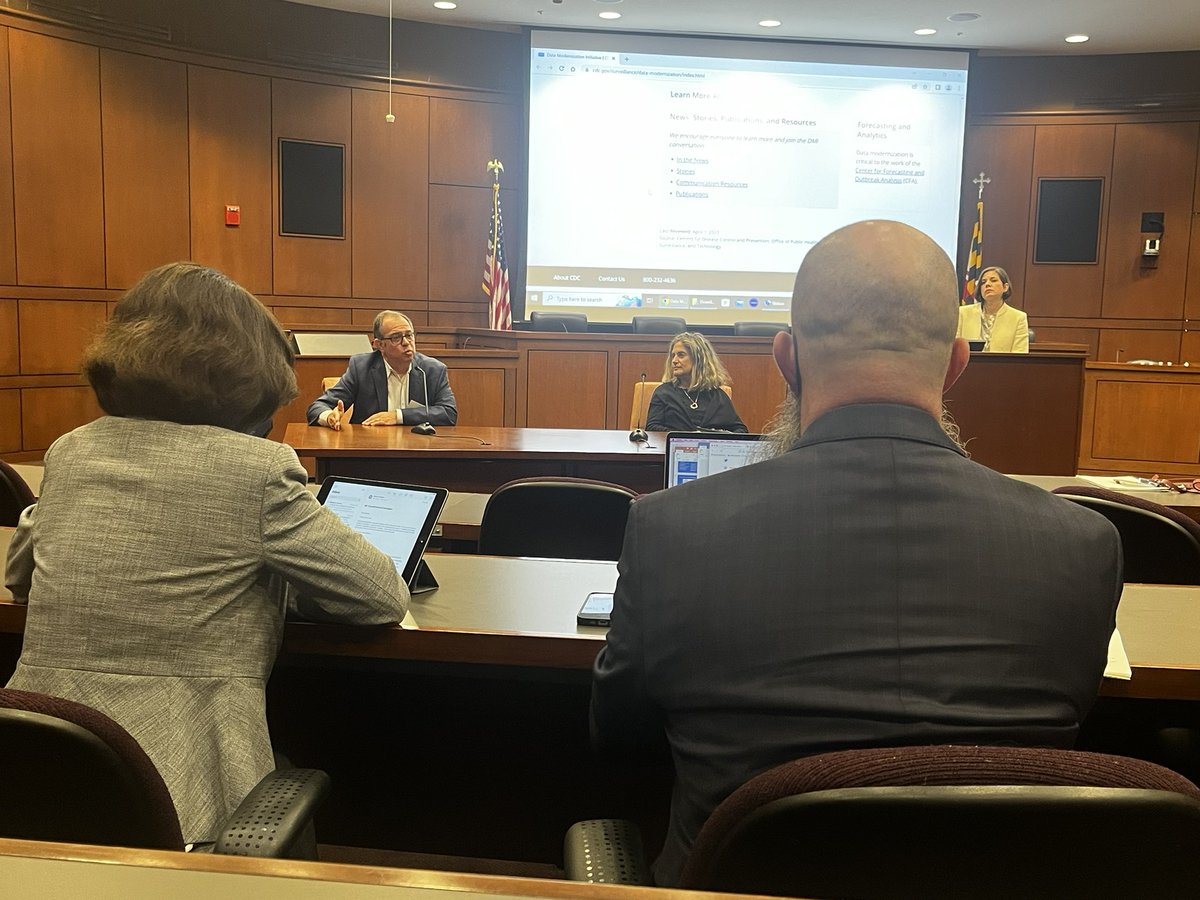 Elizabeth Weeks (@elizabethaweeks) on Twitter photo Terrific panel on Modernizing Public Health Laws at American Society of Law, Medicine, and Ethics Health Law Professors Conference <a href="/ASLMENews/">ASLME</a> #HLPC2023 <a href="/UMDHealthLaw/">Maryland Health Law</a> <a href="/MichelleM_Mello/">Michelle Mello</a> <a href="/RobGatter/">Prof Rob Gatter</a> <a href="/MGoldsteinEthic/">Melissa Goldstein</a> (with @weparmet and <a href="/ProfessorLGable/">Lance Gable</a> unintentional photobombing) Terrific panel on Modernizing Public Health Laws at American Society of Law, Medicine, and Ethics Health Law Professors Conference <a href="/ASLMENews/">ASLME</a> #HLPC2023 <a href="/UMDHealthLaw/">Maryland Health Law</a> <a href="/MichelleM_Mello/">Michelle Mello</a> <a href="/RobGatter/">Prof Rob Gatter</a> <a href="/MGoldsteinEthic/">Melissa Goldstein</a> (with @weparmet and <a href="/ProfessorLGable/">Lance Gable</a> unintentional photobombing)